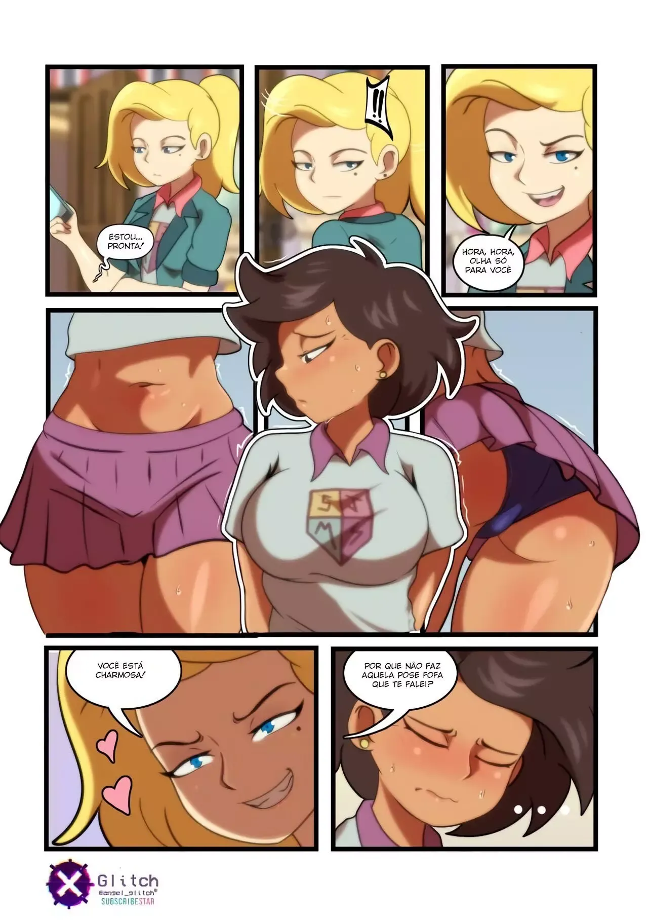 Dia dos Namorados da Thai - Foto 2