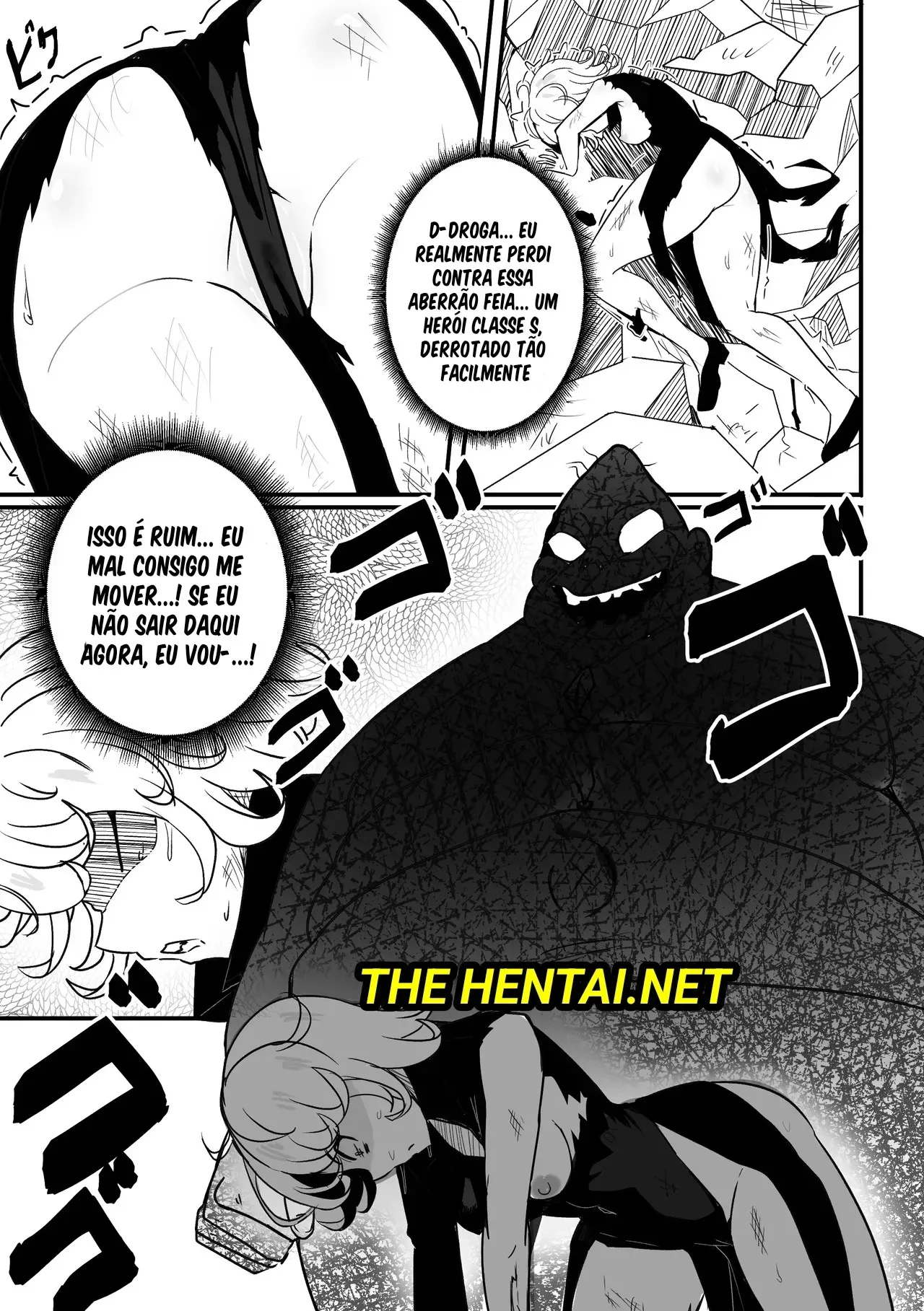 Aquela garota se perdeu! - Foto 4