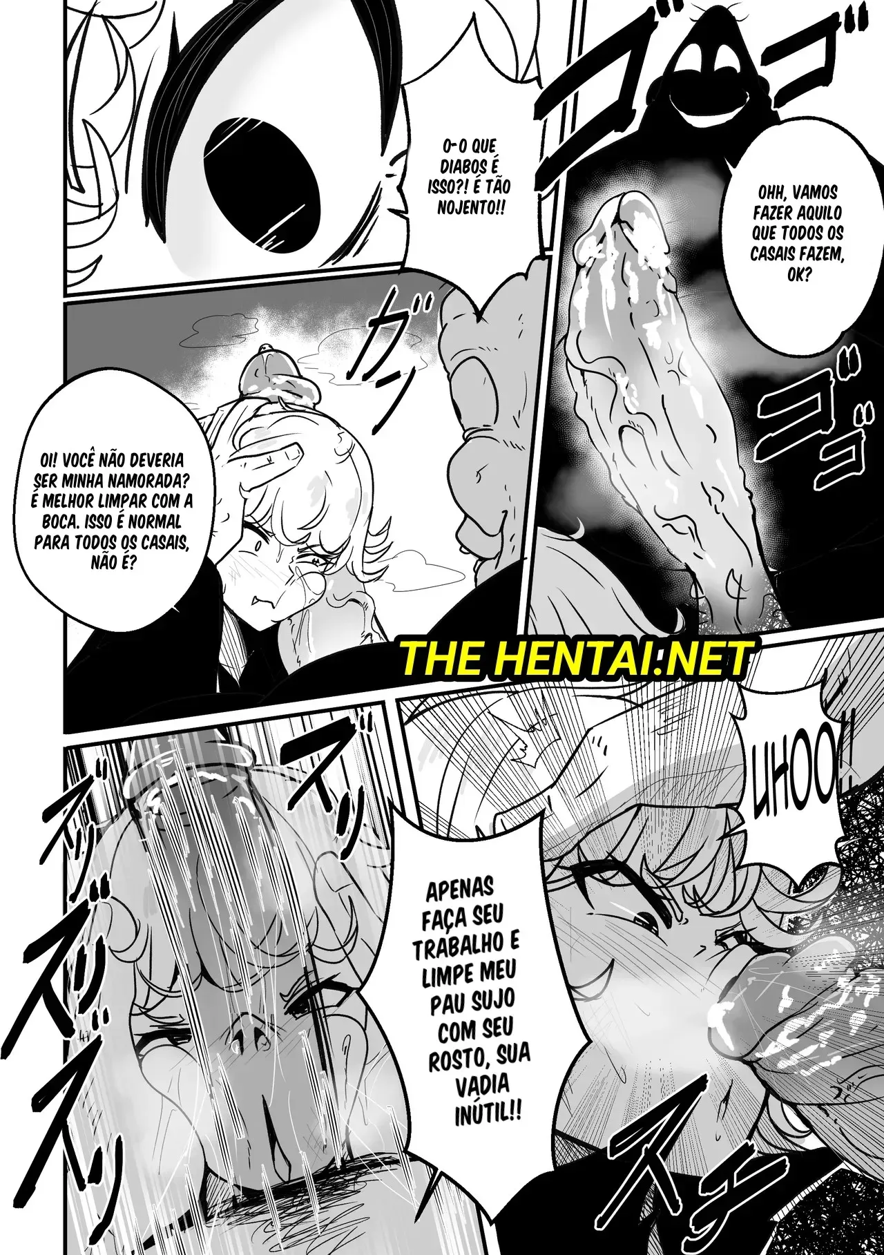 Aquela garota se perdeu! - Foto 7