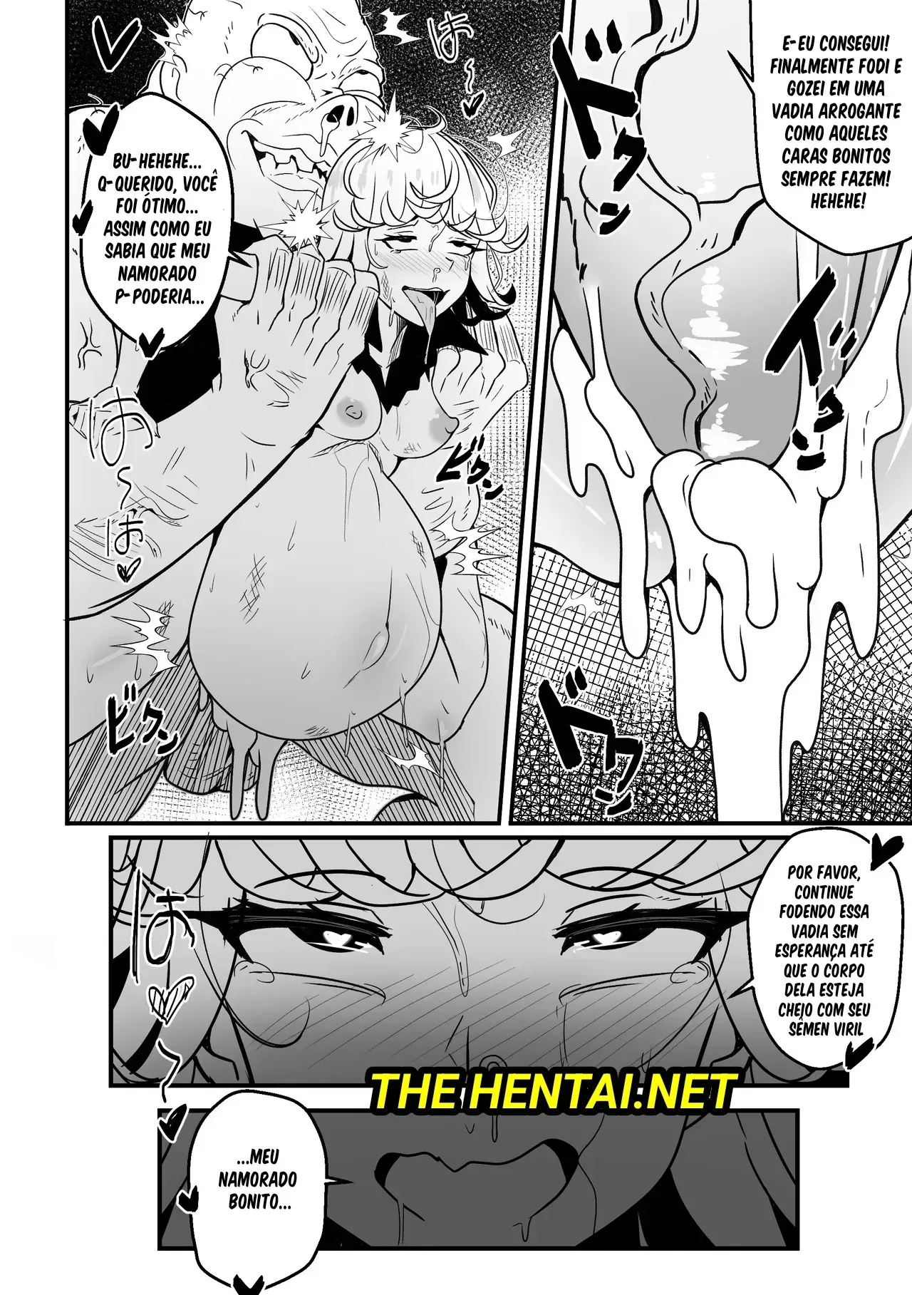 Aquela garota se perdeu! - Foto 13