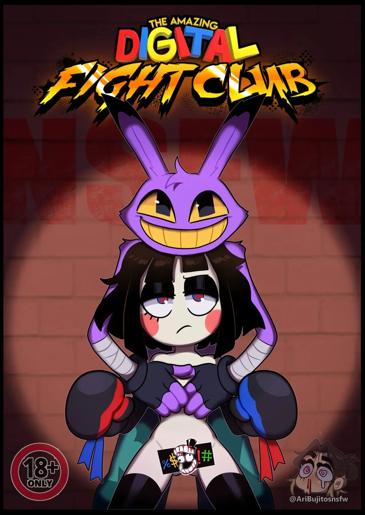 O incrível Clube da Luta Digital - Foto 1