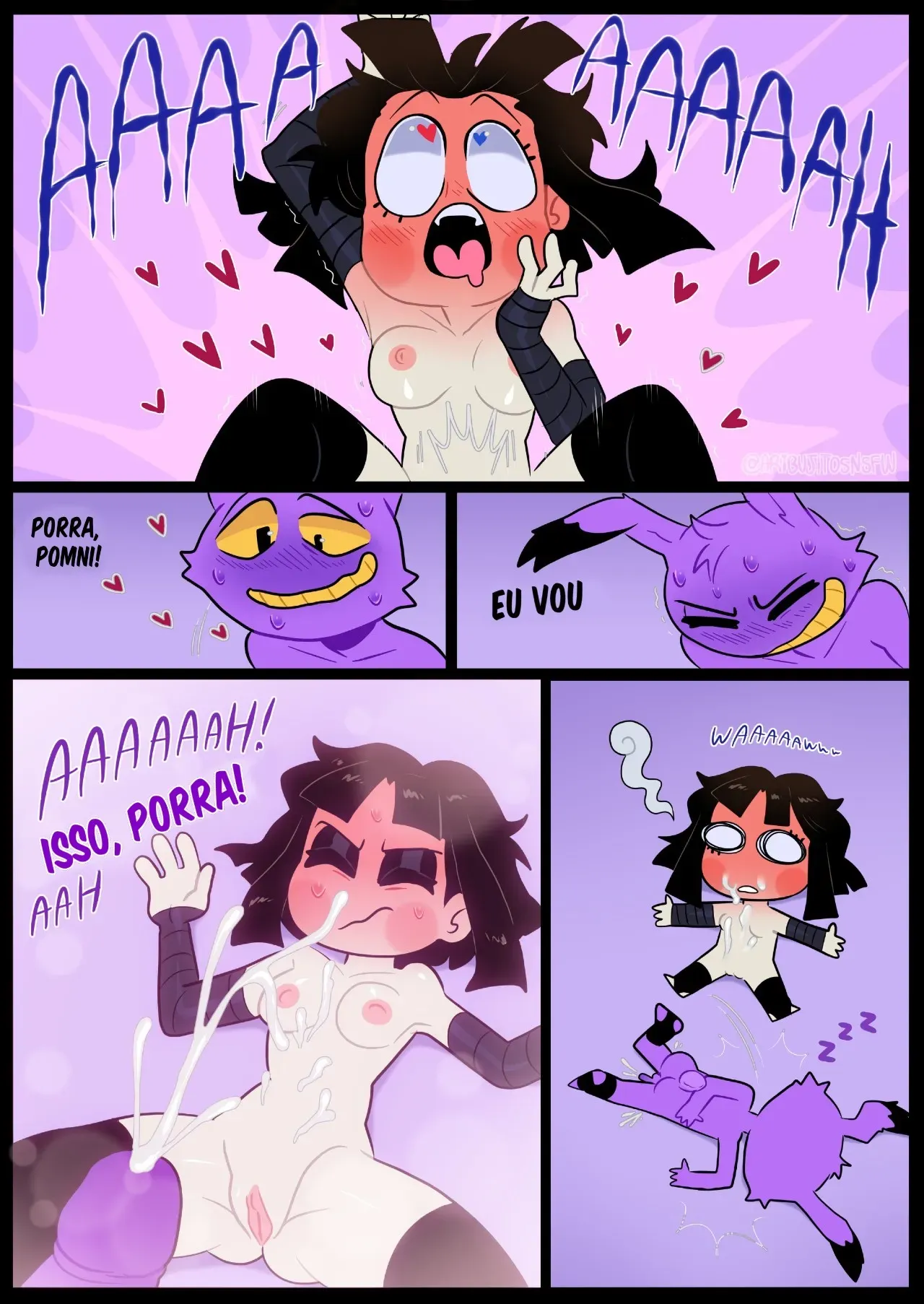 O incrível Clube da Luta Digital - Foto 21