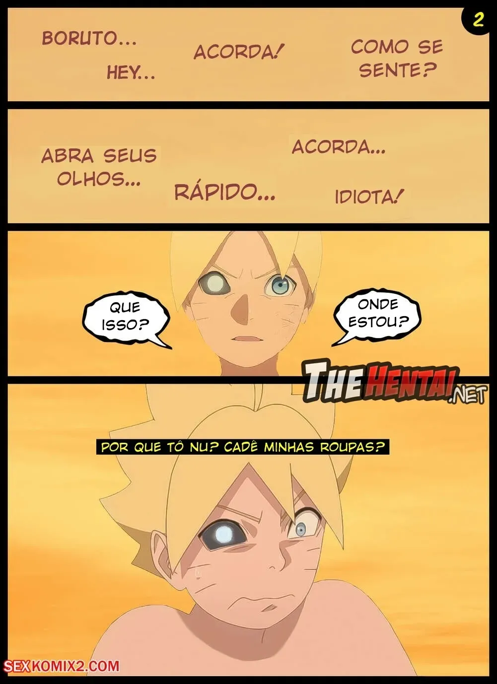 O Sonho Vermelho - Foto 3