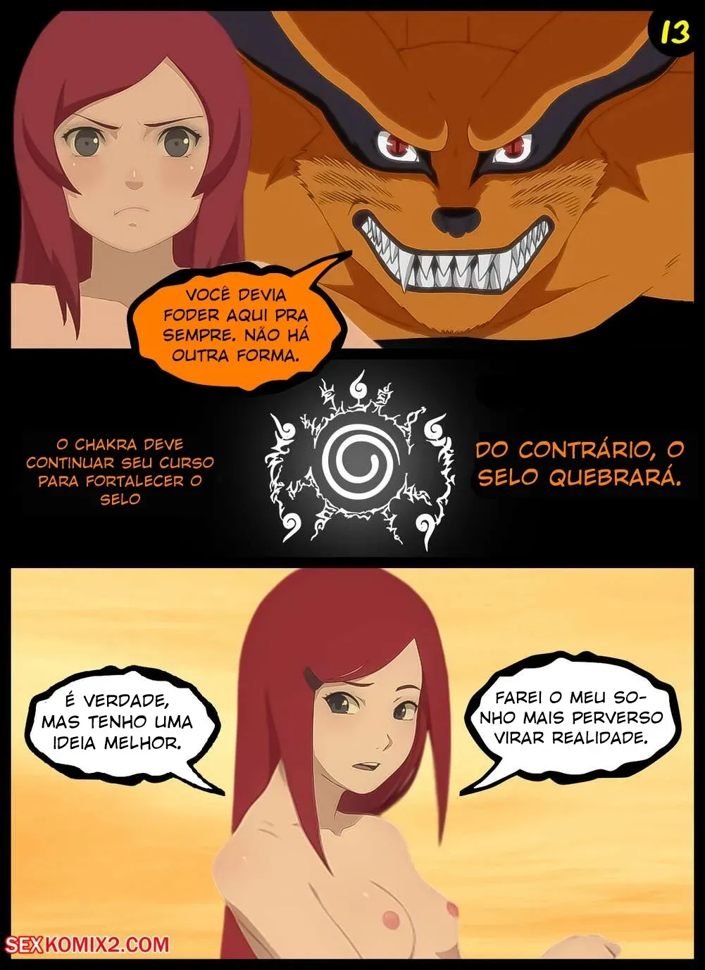 O Sonho Vermelho - Foto 14