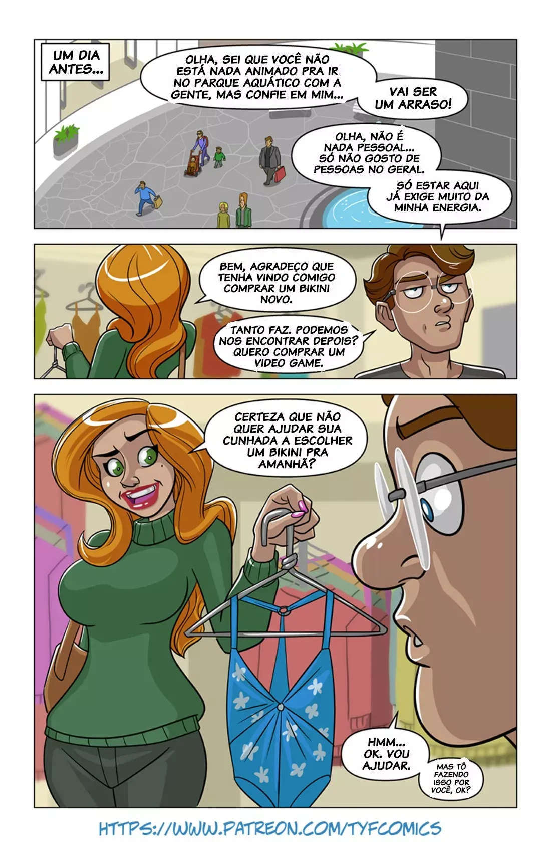 O Parque Aquático - Foto 5