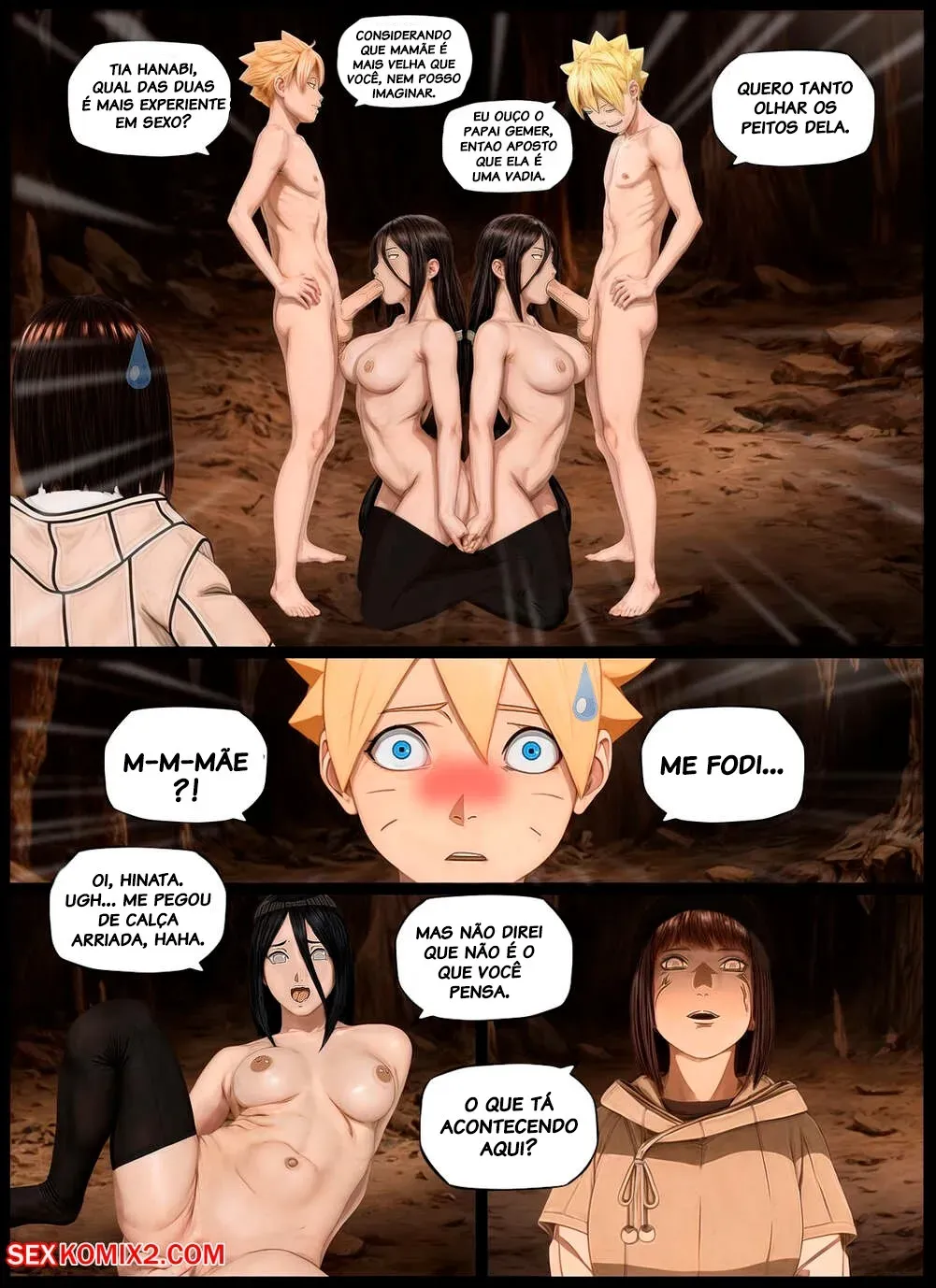 Três em Um - Foto 16