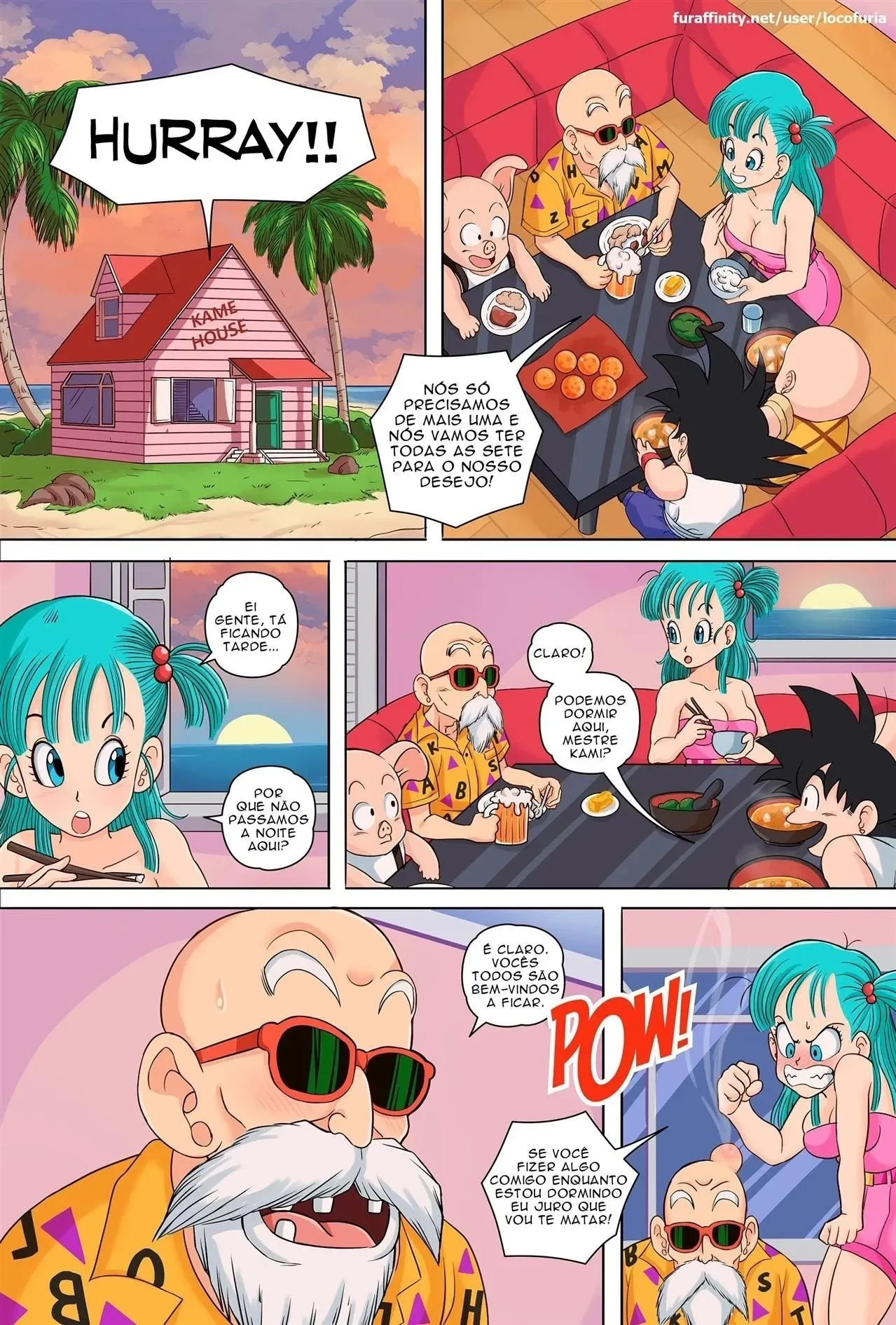 Desejo Errado 2 - Foto 3