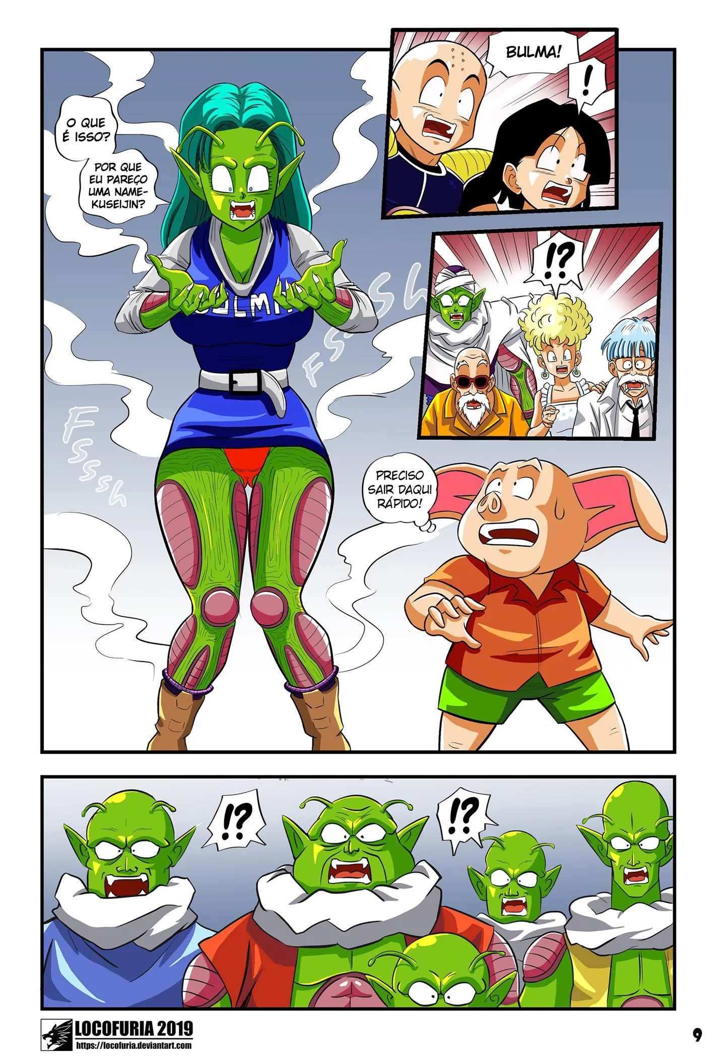 Desejo Errado - Foto 12