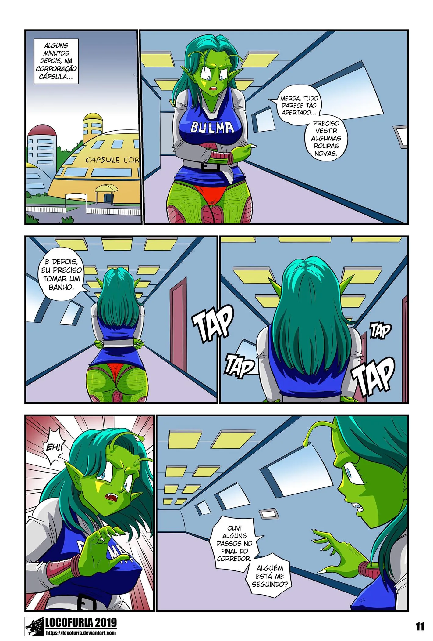 Desejo Errado - Foto 14