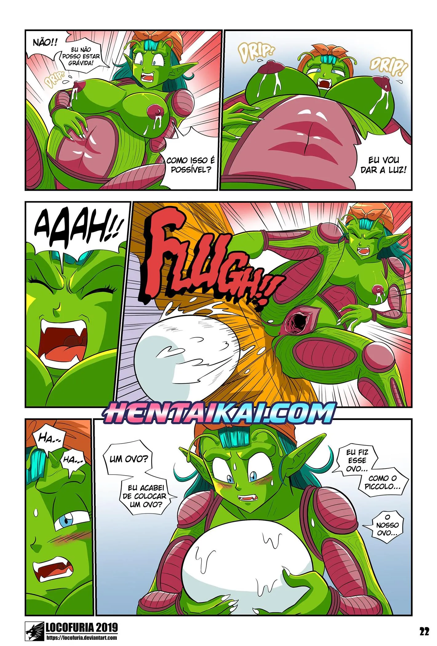 Desejo Errado - Foto 25