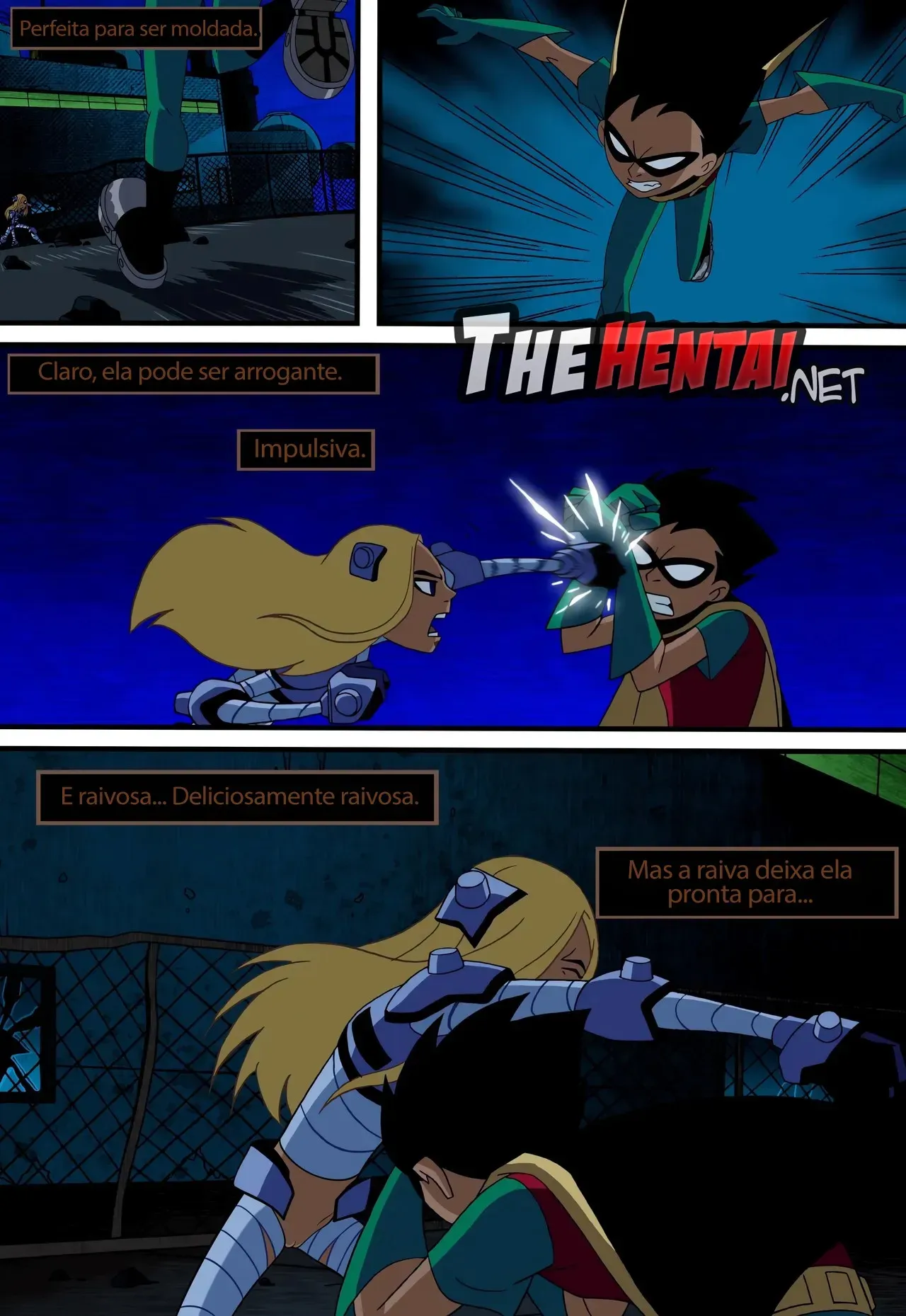 Aprendizes - Foto 11