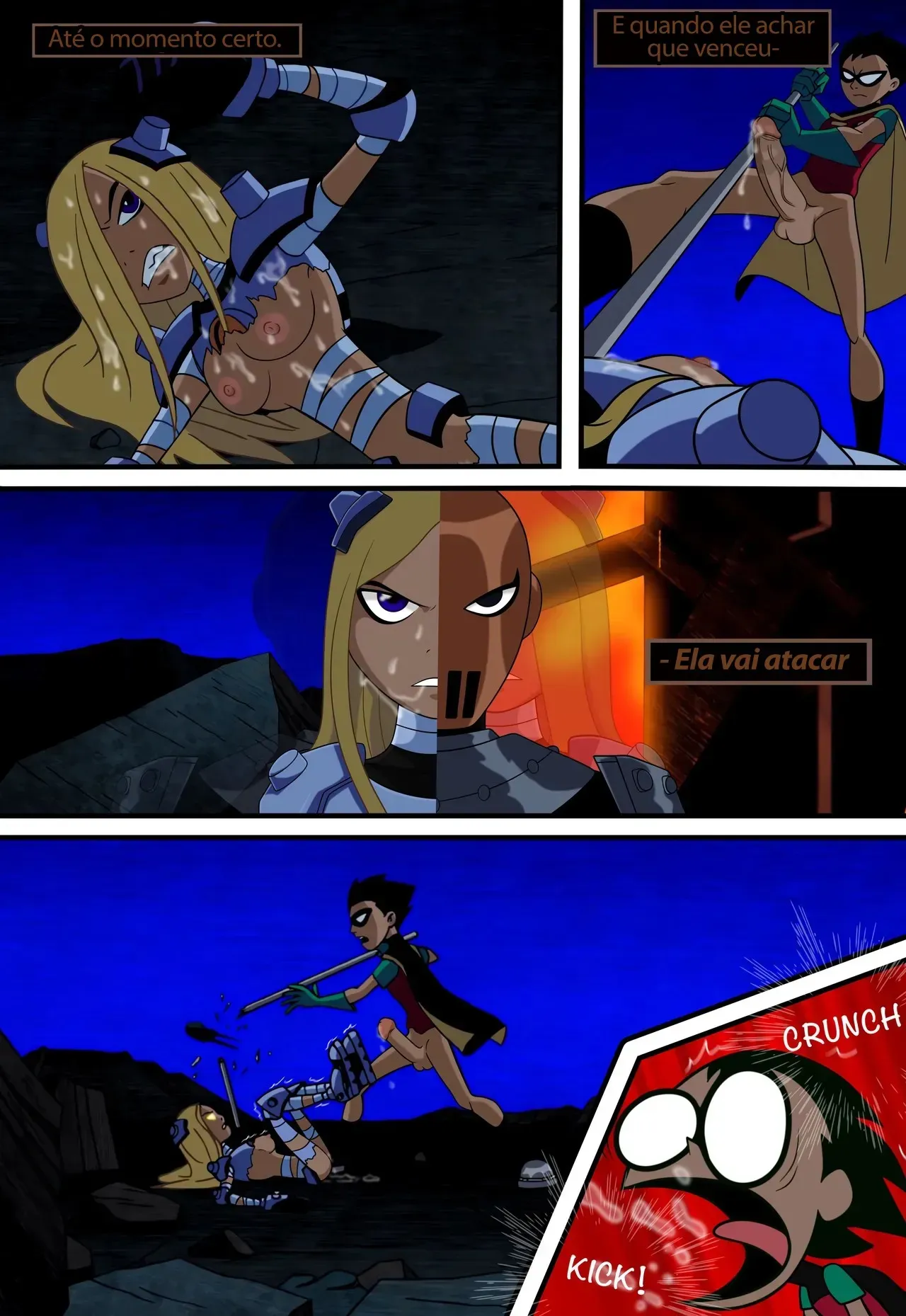 Aprendizes - Foto 19