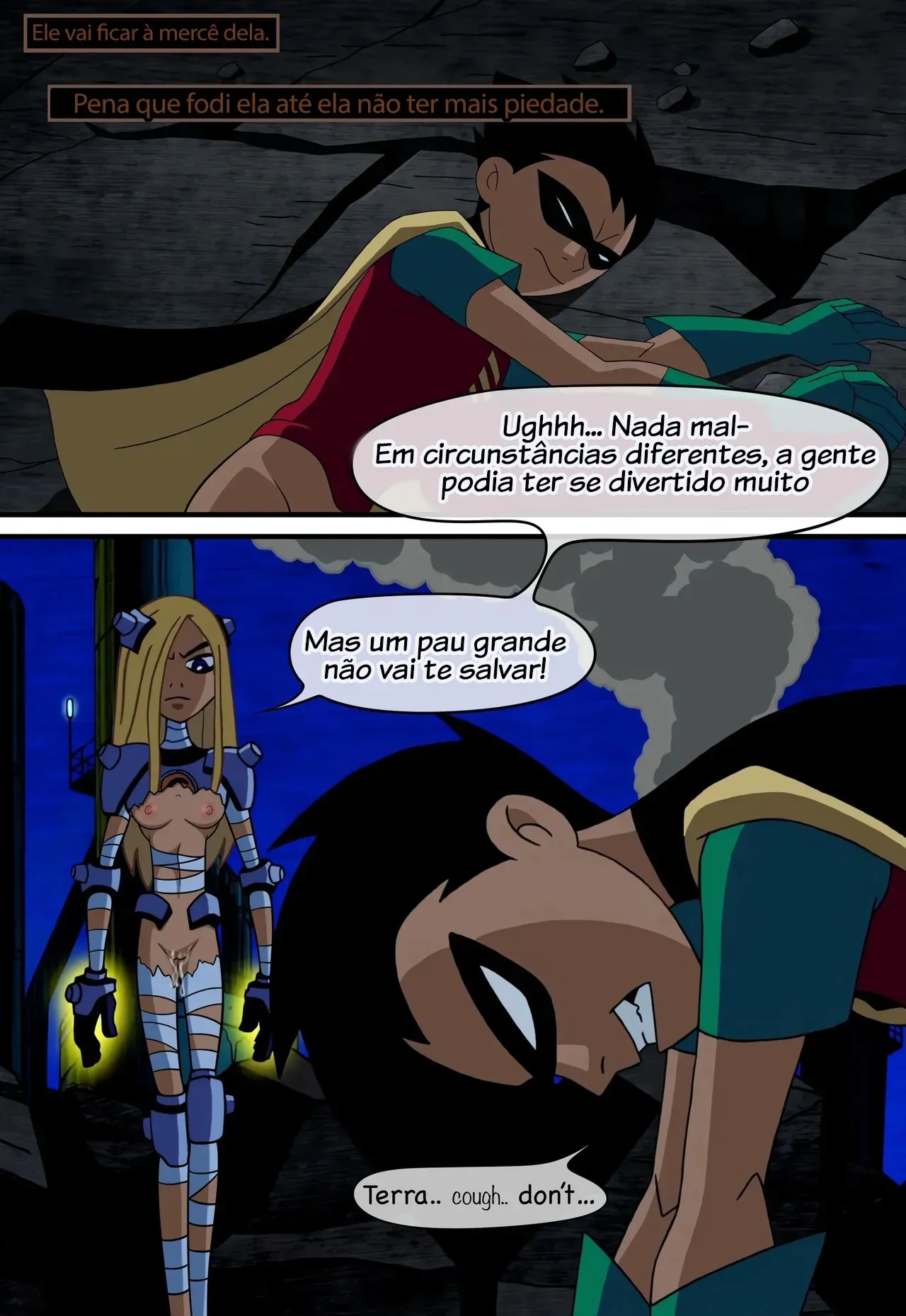 Aprendizes - Foto 21