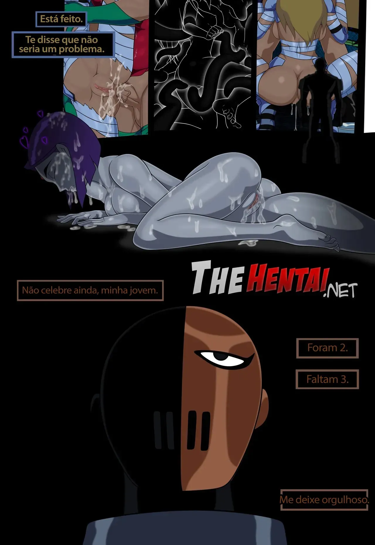 Aprendizes - Foto 23