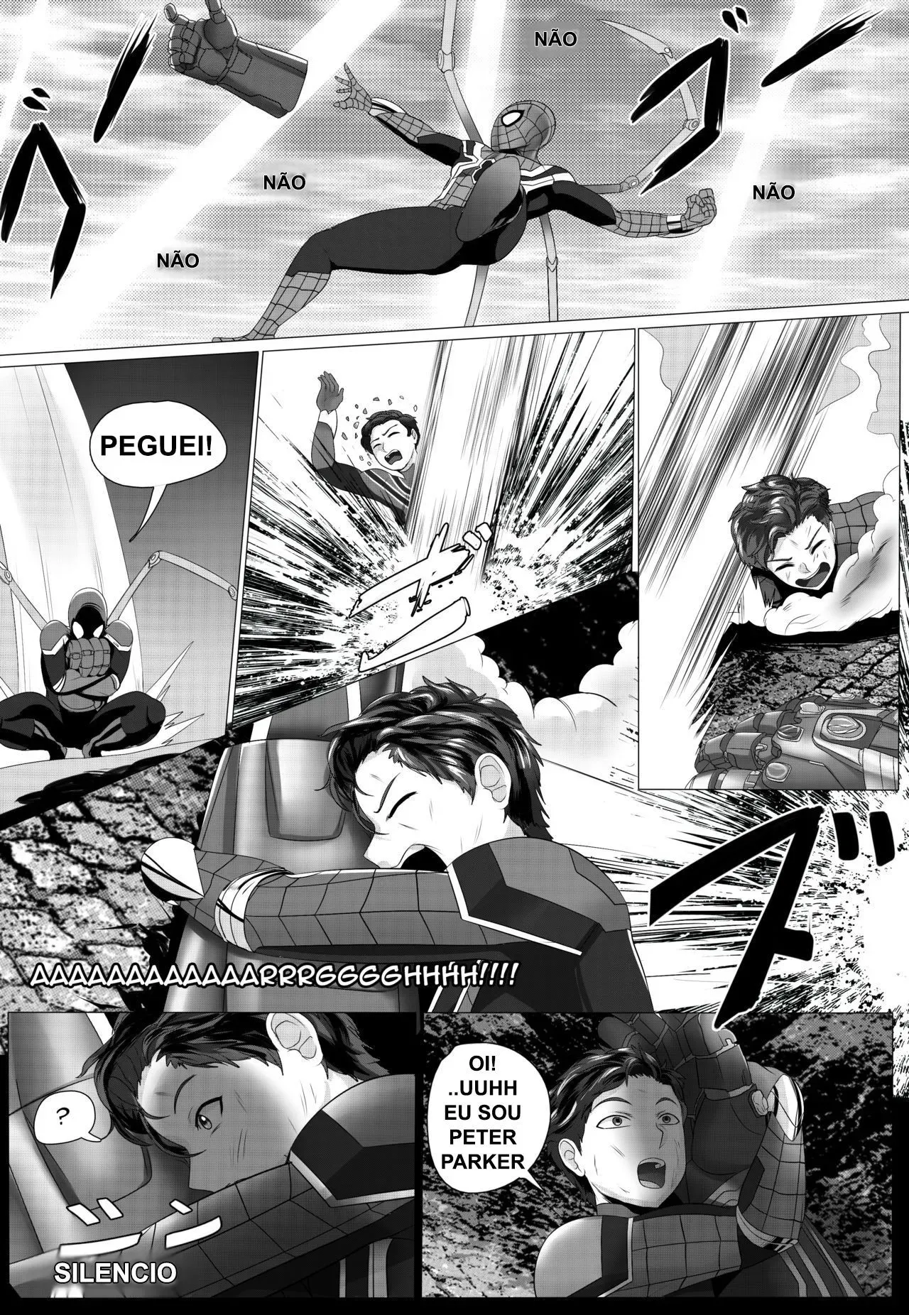 Tem algo para mim? - Foto 5