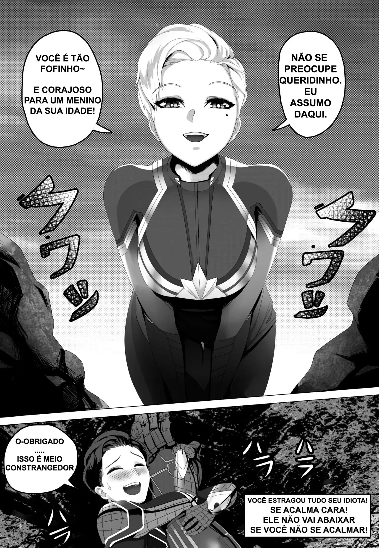 Tem algo para mim? - Foto 7