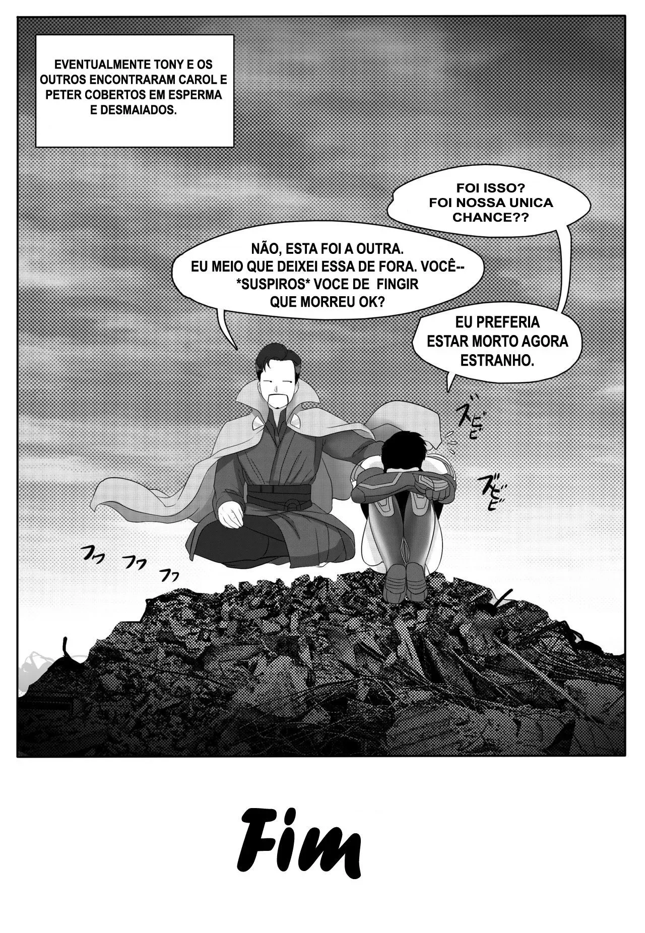 Tem algo para mim? - Foto 25