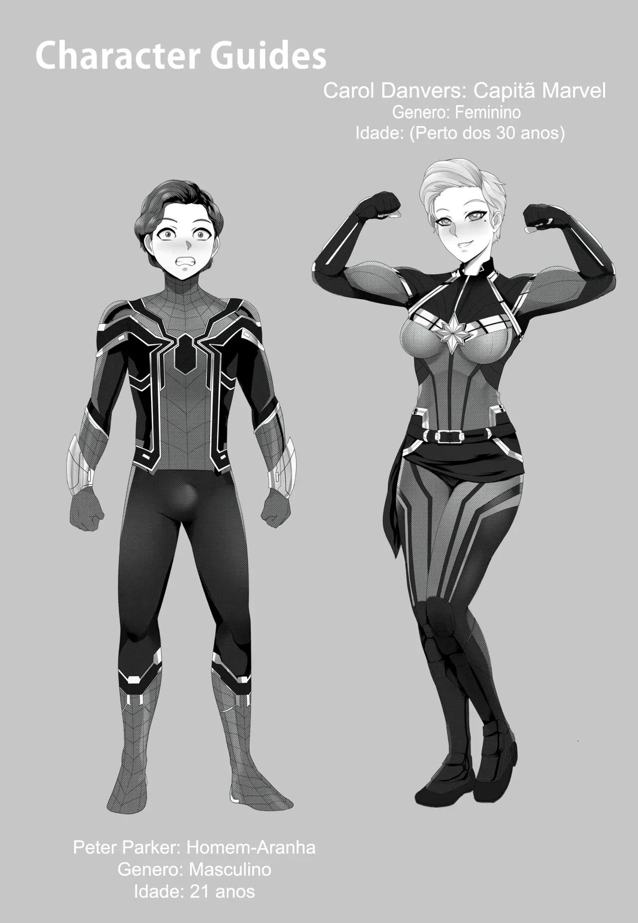 Tem algo para mim? - Foto 26