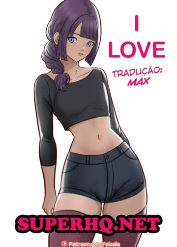  I Love