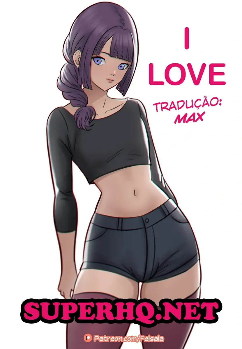 [Felsala] I Love - Foto 1