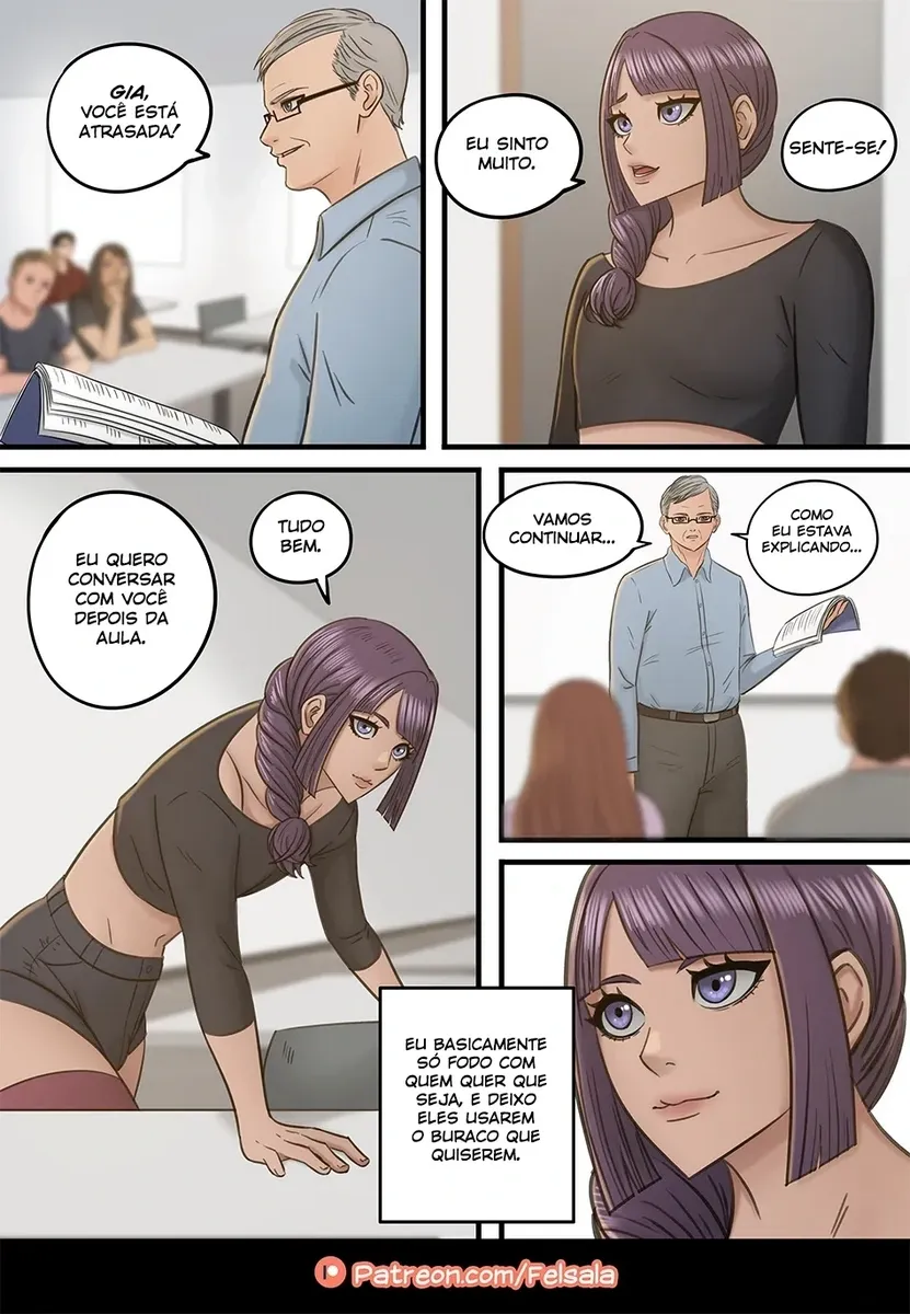 [Felsala] I Love - Foto 5